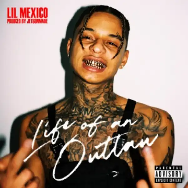 Lil Mexico - Trap Boys Remix ft. Yung Mal